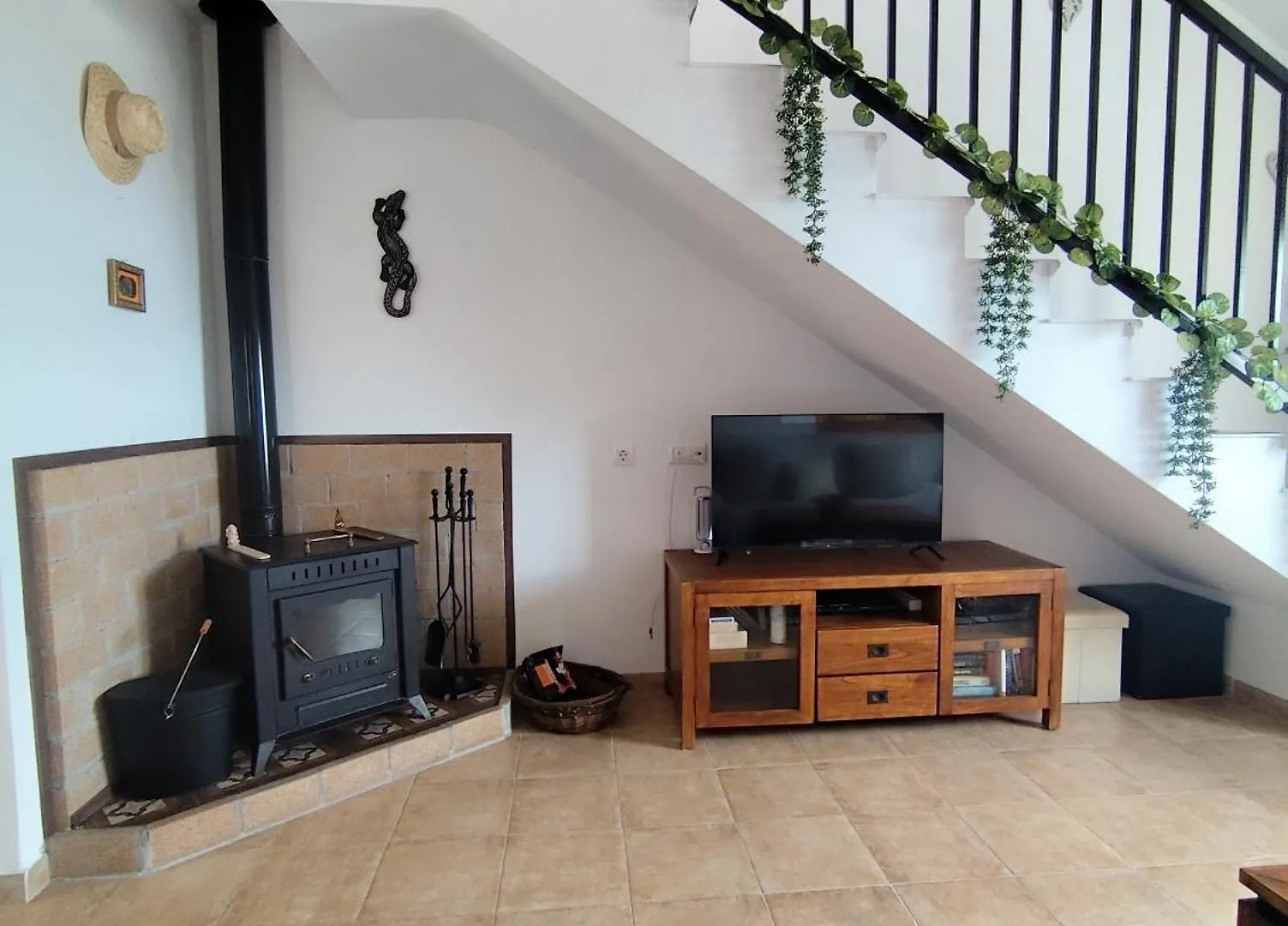 Holiday home El Mirador Del Beregenal Villa Enix Spain