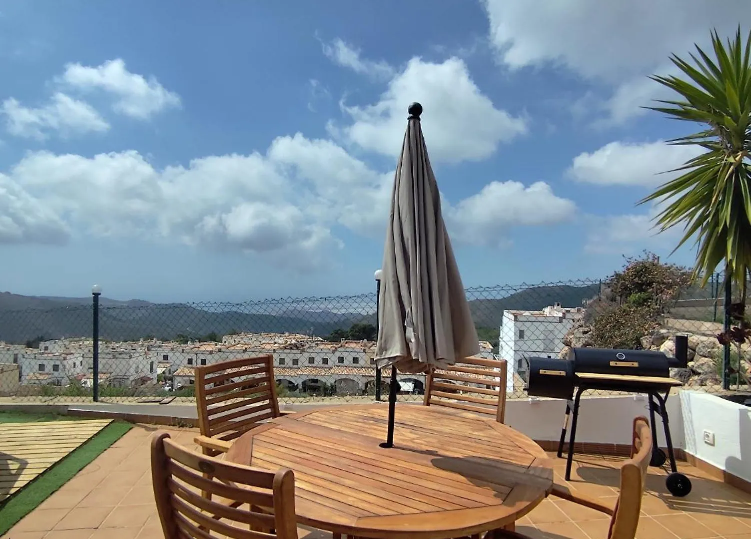 El Mirador Del Beregenal Villa Enix 0*,