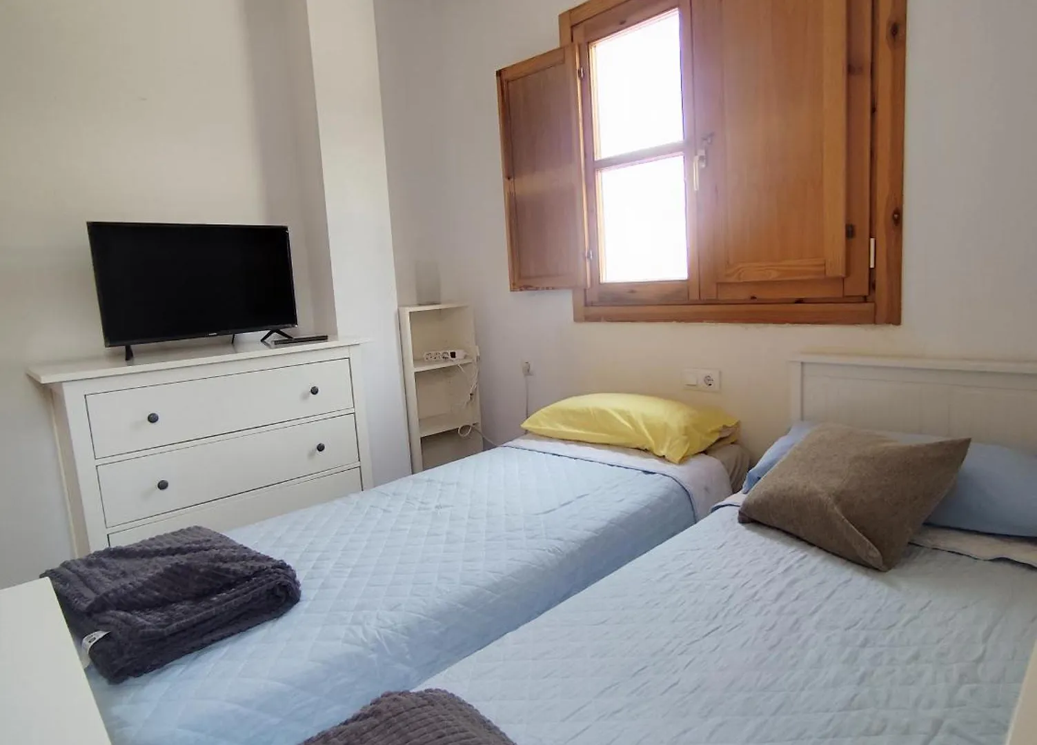 El Mirador Del Beregenal Villa Enix Сasa de vacaciones
